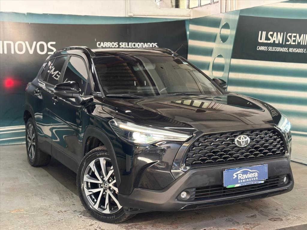 2.0 VVT-IE FLEX XRE DIRECT SHIFT