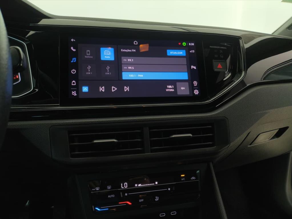 NIVUS 1.0 200 TSI TOTAL FLEX HIGHLINE AUTOMÁTICO5