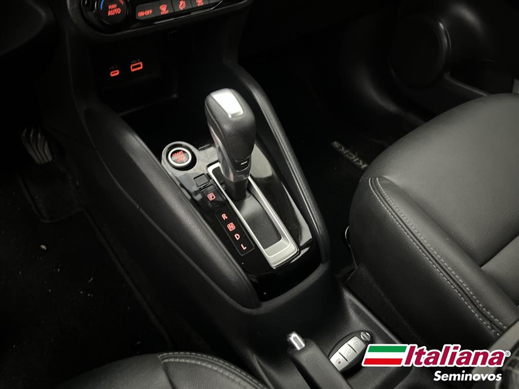 KICKS 1.6 16V FLEXSTART EXCLUSIVE XTRONIC11