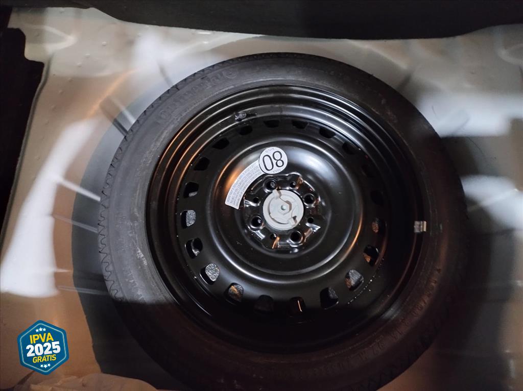 PULSE 1.0 TURBO 200 FLEX AUDACE CVT9