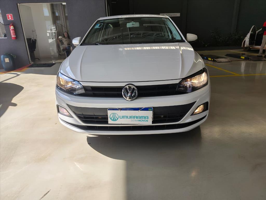 POLO 1.0 MPI TOTAL FLEX MANUAL