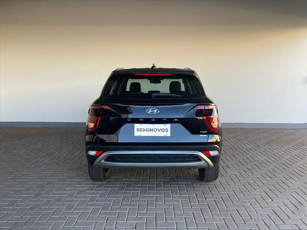 CRETA 1.0 TGDI FLEX PLATINUM AUTOMÁTICO2