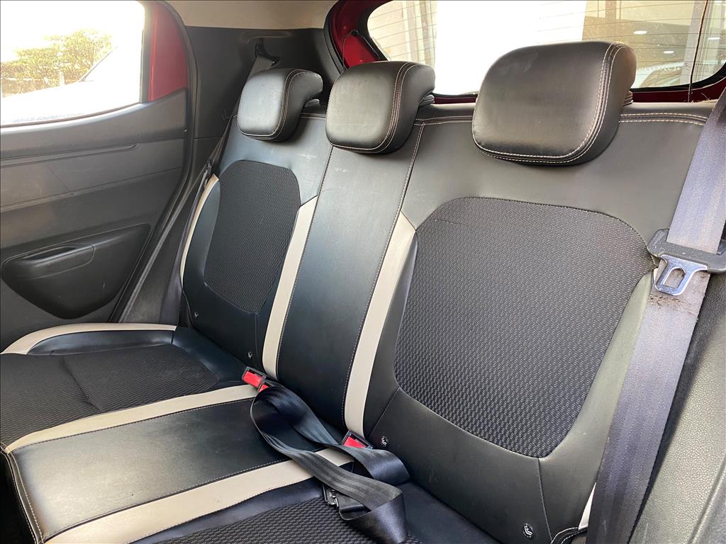 KWID 1.0 12V SCE FLEX INTENSE MANUAL6