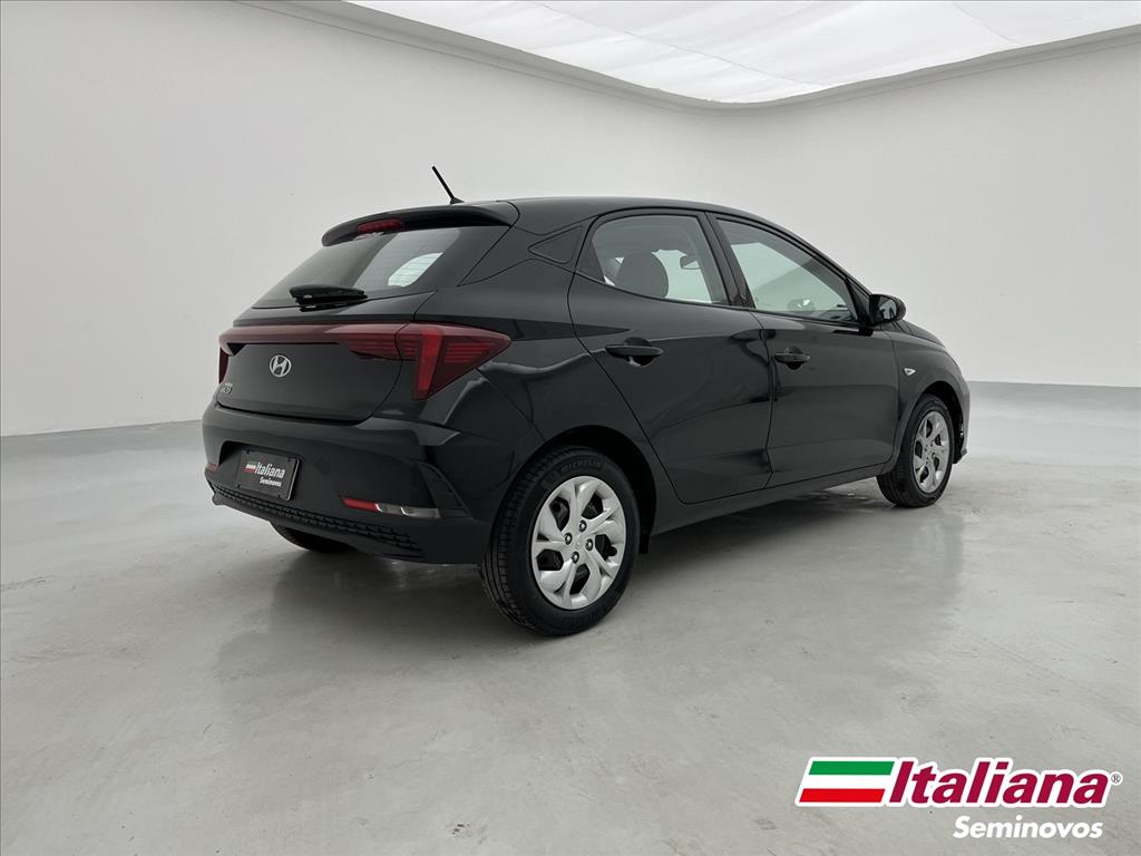 HB20 1.0 12V FLEX SENSE PLUS MANUAL3