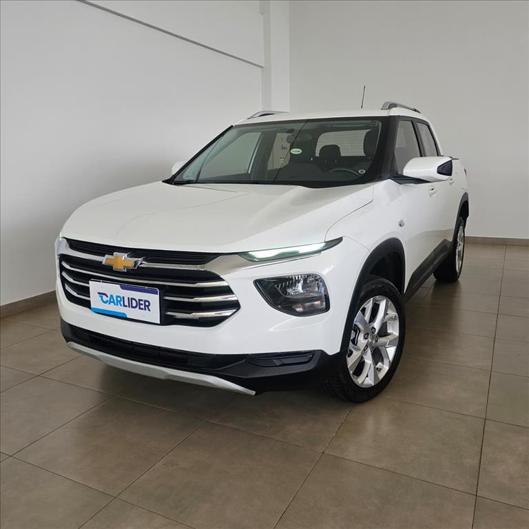 MONTANA 1.2 TURBO FLEX LTZ AUTOMÁTICO