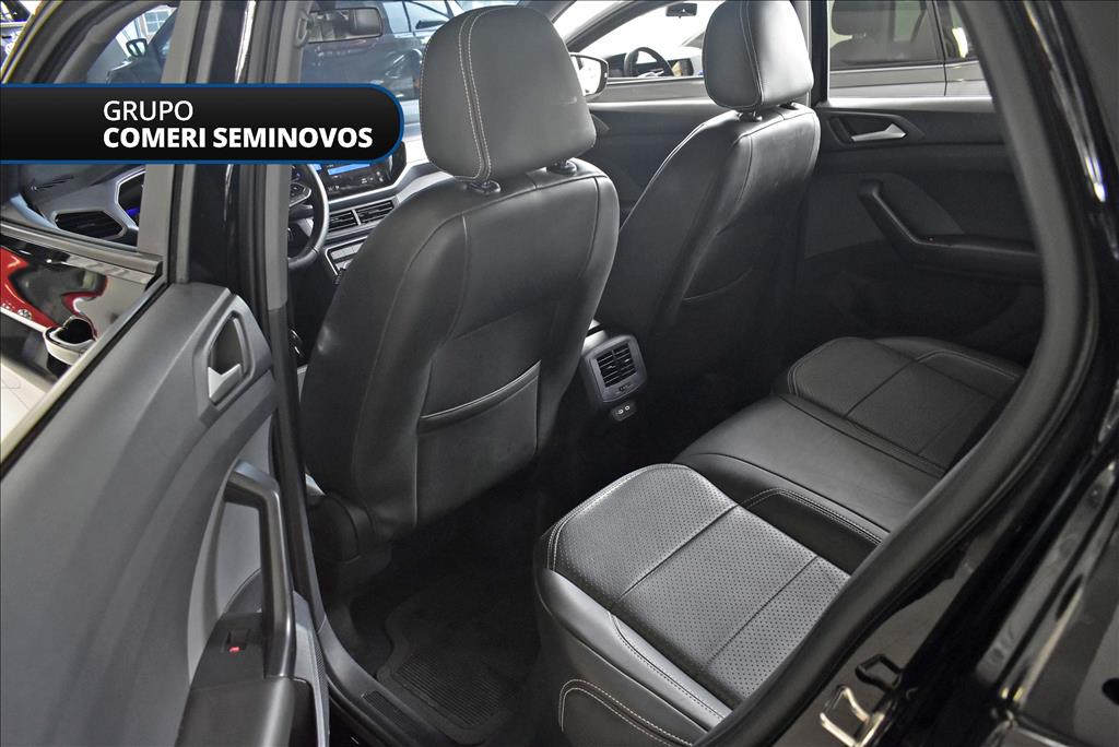 T-CROSS 1.0 200 TSI TOTAL FLEX AUTOMÁTICO16