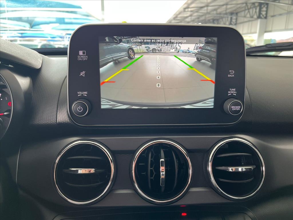 ARGO 1.3 FIREFLY FLEX TREKKING CVT12