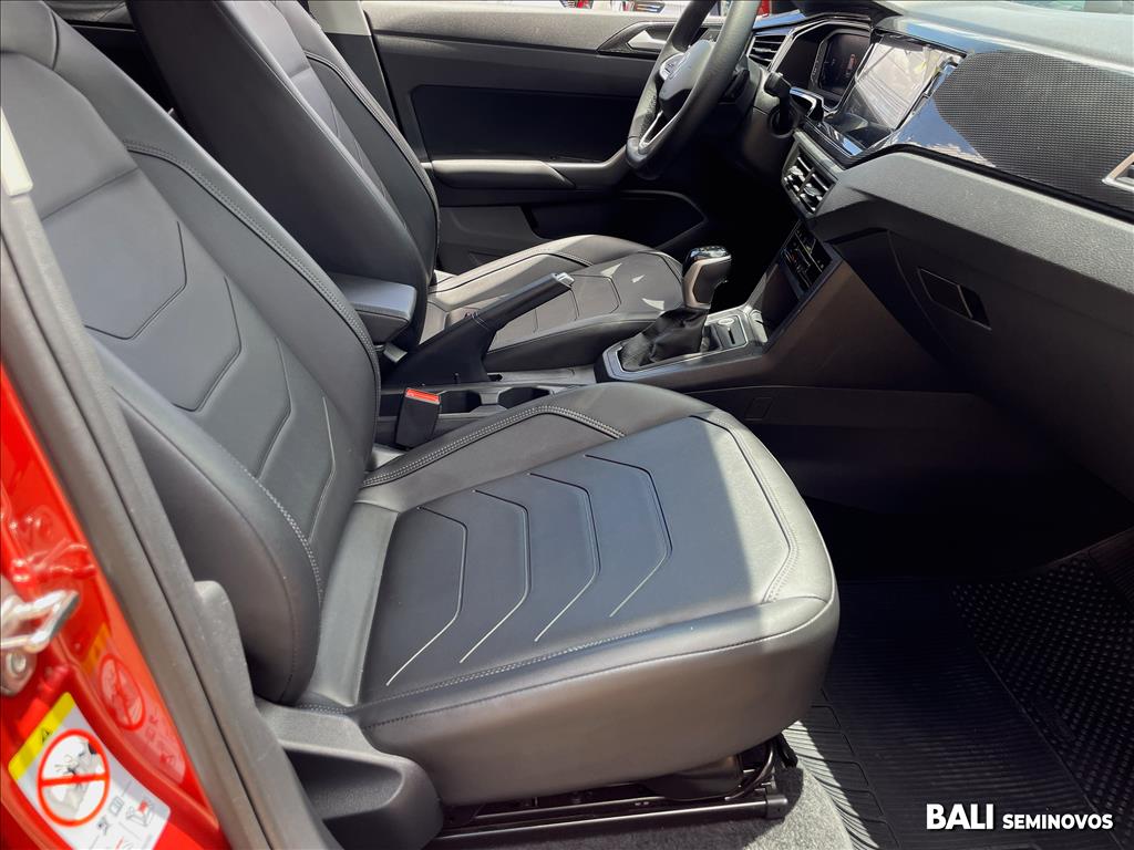 POLO 1.0 170 TSI HIGHLINE AUTOMÁTICO10