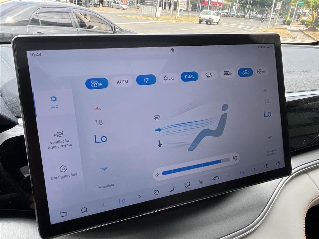 SONG PLUS 1.5 DM-I HÍBRIDO AUTOMÁTICO8