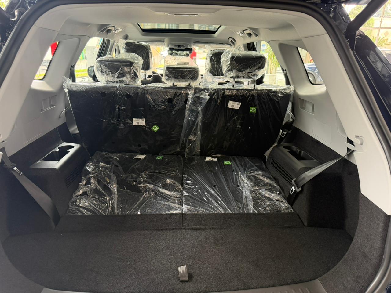 TIGGO 8 PRO 1.6 TGDI GASOLINA DCT12