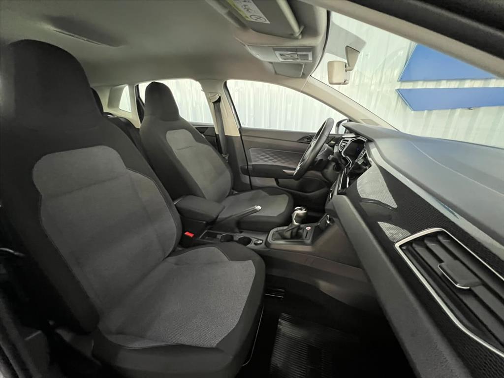 Volkswagen 1.0 170 TSI Comfortline Automático - foto 15