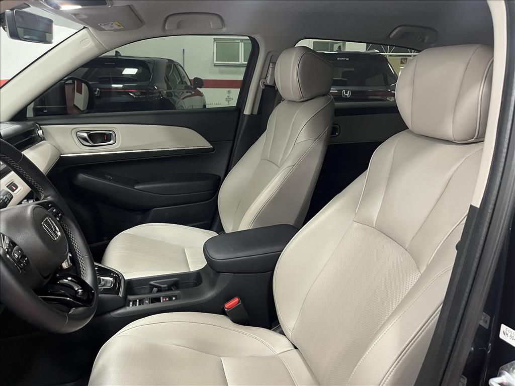 HR-V 1.5 DI I-VTEC TURBO FLEX TOURING CVT10