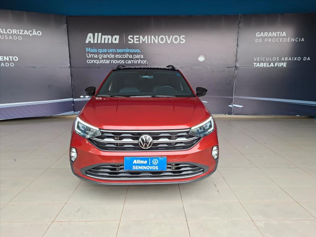 NIVUS 1.0 200 TSI TOTAL FLEX HIGHLINE AUTOMÁTICO1