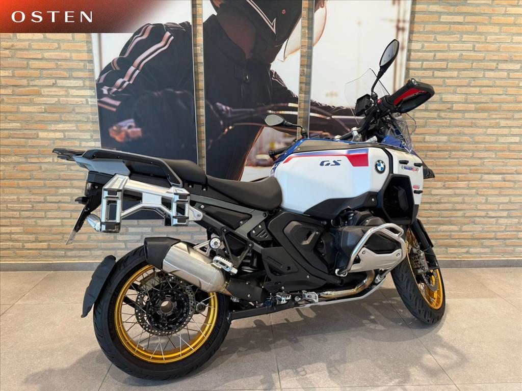 BMW Motorrad-R-1300 GS ADVENTURE TROPHY