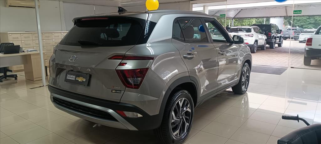 CRETA 1.0 TGDI FLEX LIMITED AUTOMÁTICO4