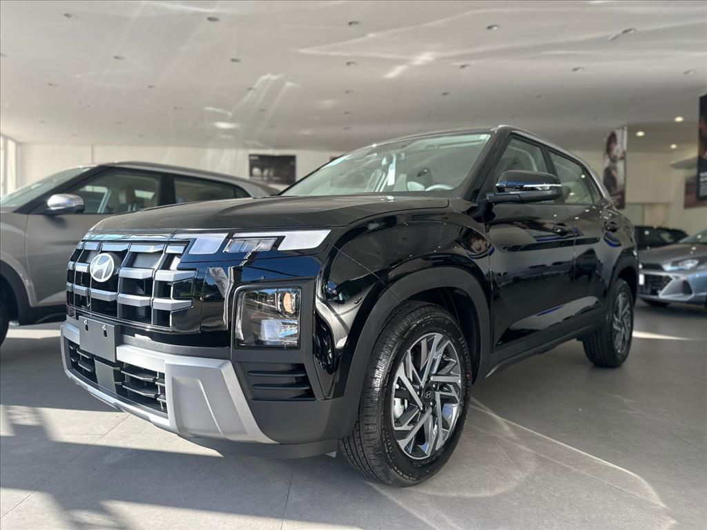 CRETA 1.0 TGDI FLEX LIMITED AUTOMÁTICO4