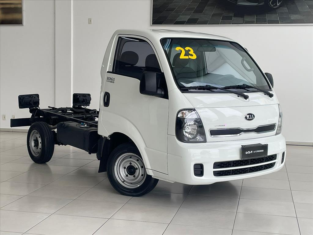 BONGO 2.5 TD DIESEL STD CS MANUAL