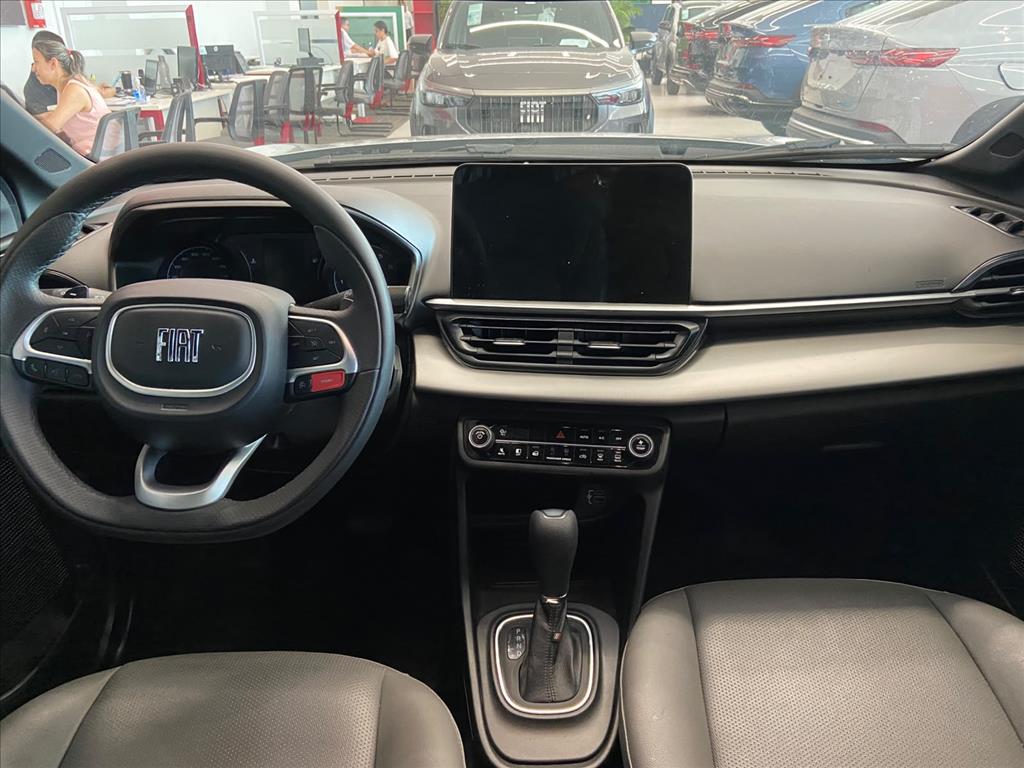 PULSE 1.0 TURBO 200 HYBRID AUDACE CVT7