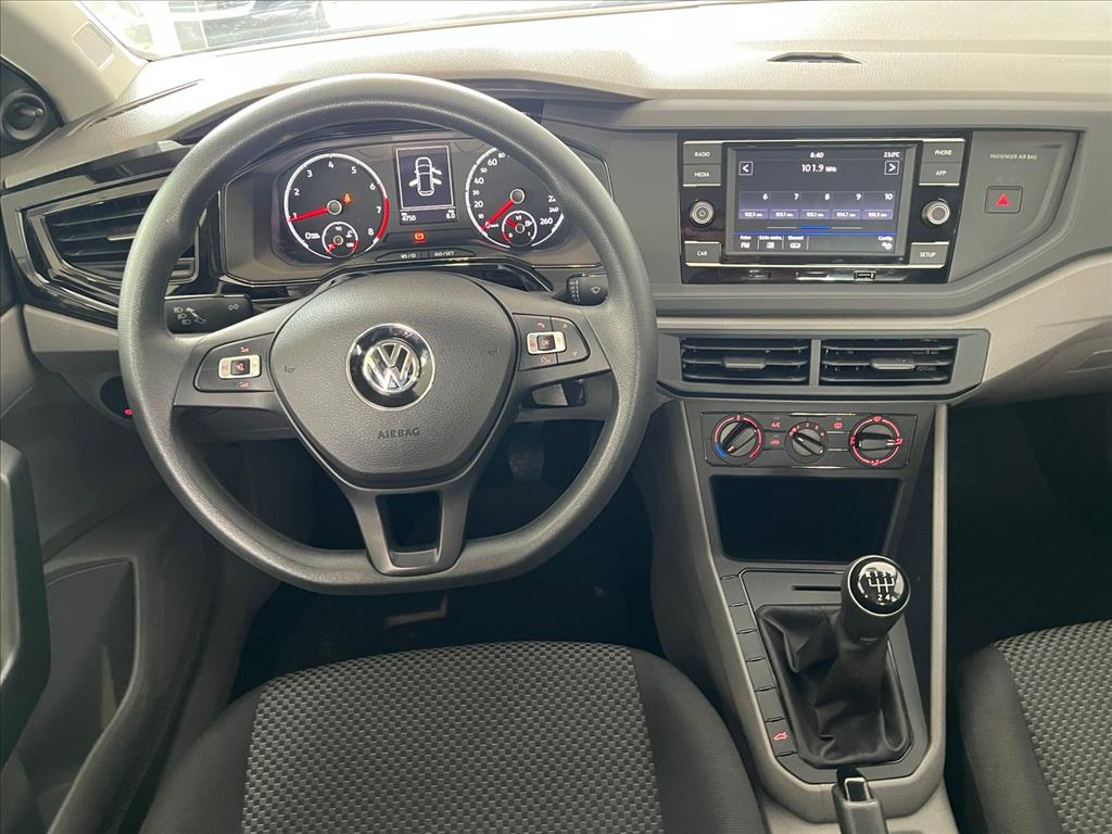 POLO 1.6 MSI TOTAL FLEX MANUAL10