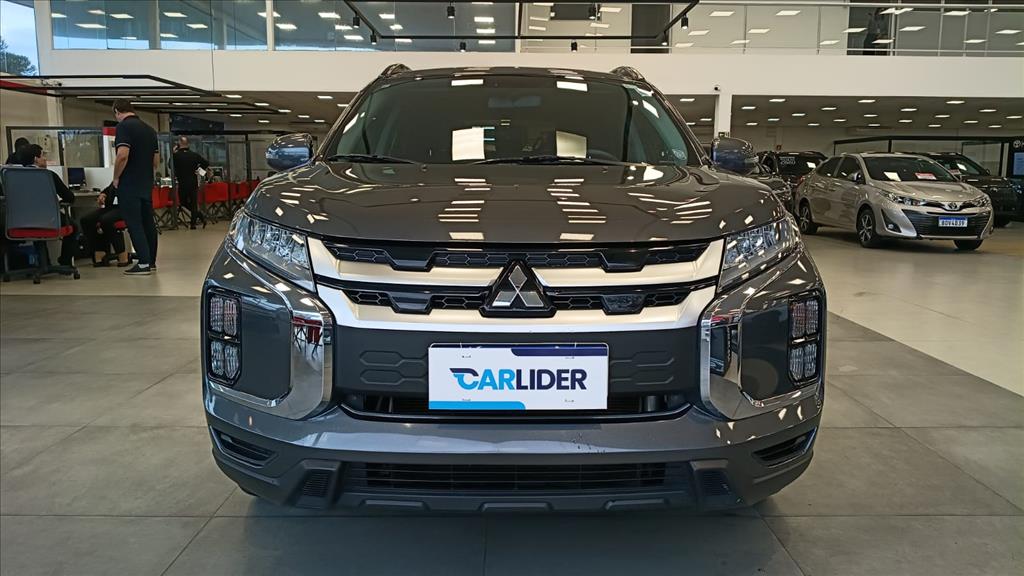 OUTLANDER 2.0 MIVEC FLEX SPORT HPE AUTOMÁTICO0