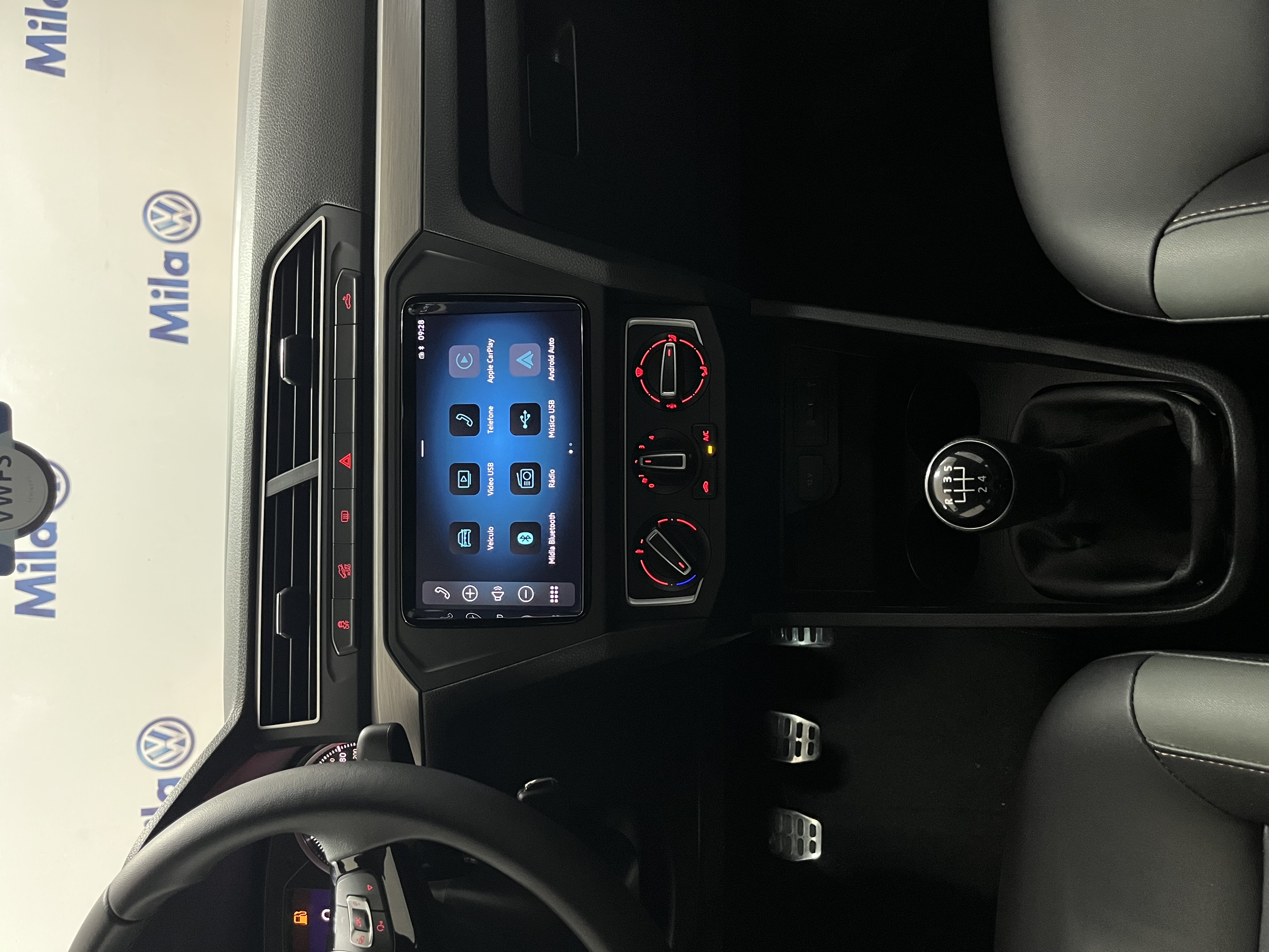 SAVEIRO 1.6 MSI EXTREME CD 16V FLEX 2P MANUAL9