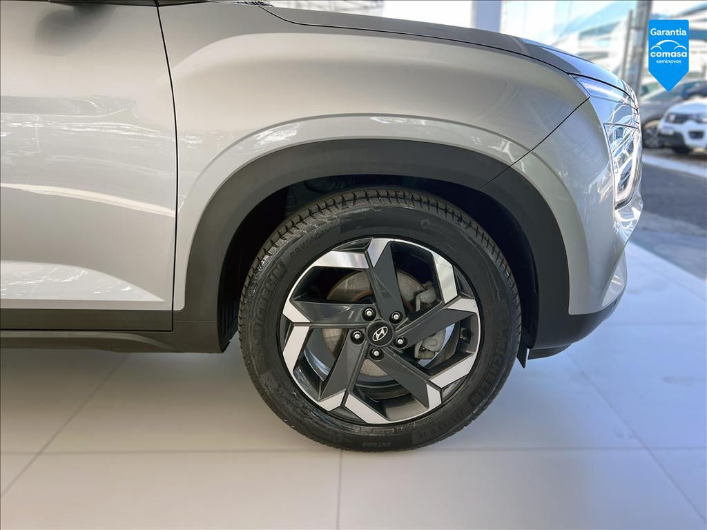 CRETA 2.0 FLEX ULTIMATE AUTOMÁTICO4