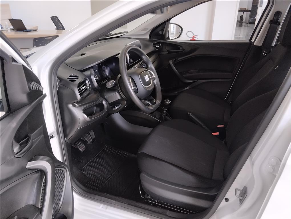 ARGO 1.0 FIREFLY FLEX DRIVE MANUAL6