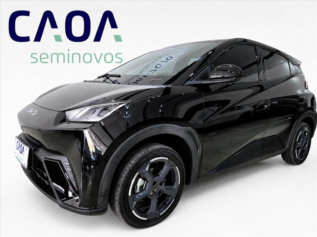 38 KW ELÉTRICO 5L