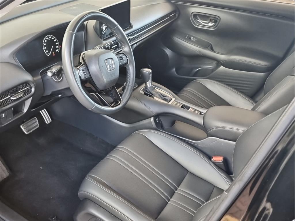 ZR-V 2.0 i-VTEC GASOLINA TOURING CVT5