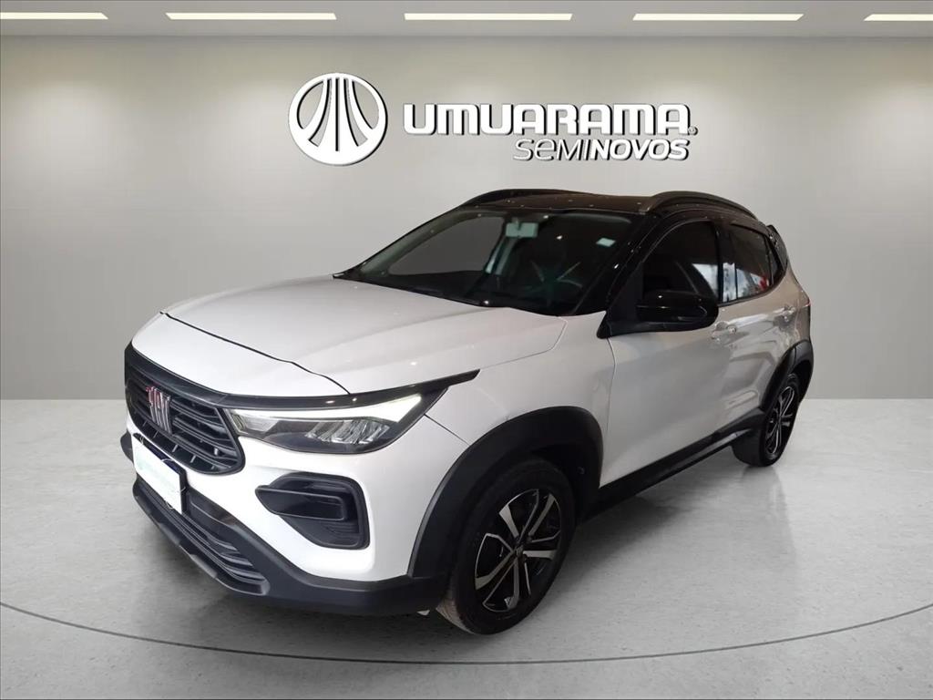 PULSE 1.3 FLEX DRIVE CVT2