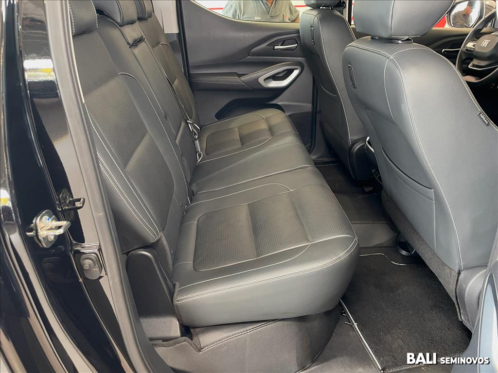 TITANO 2.2 TURBO DIESEL RANCH 4X4 AT617