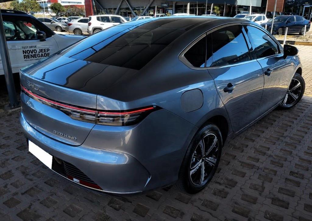 KING 1.5 DM-I PHEV GS AUTOMÁTICO1