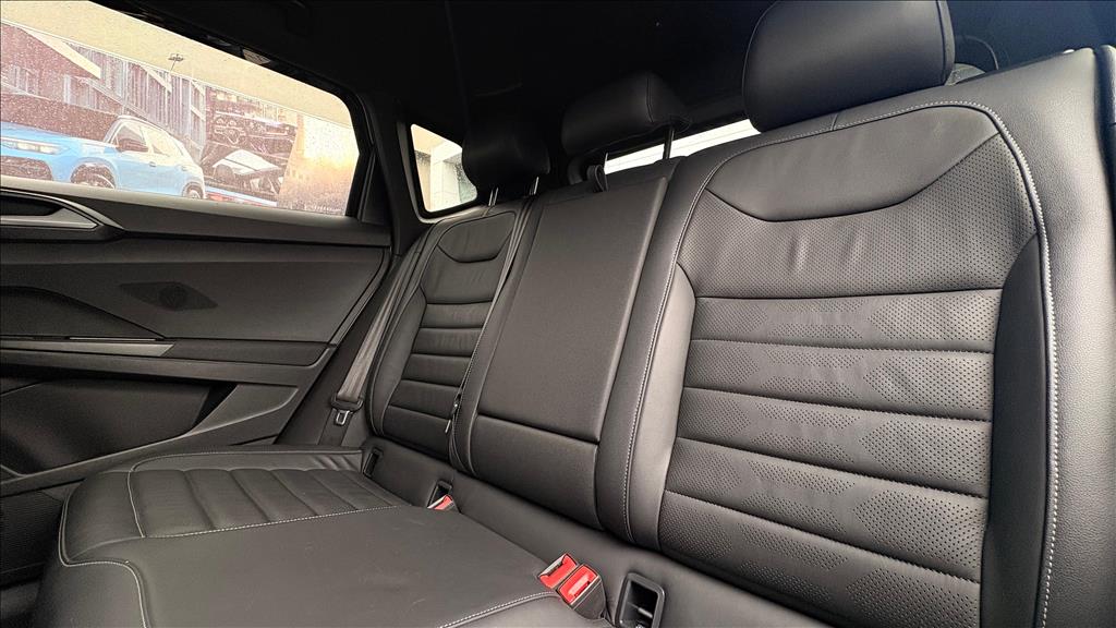 TAOS 1.4 250 TSI TOTAL FLEX HIGHLINE AUTOMÁTICO14