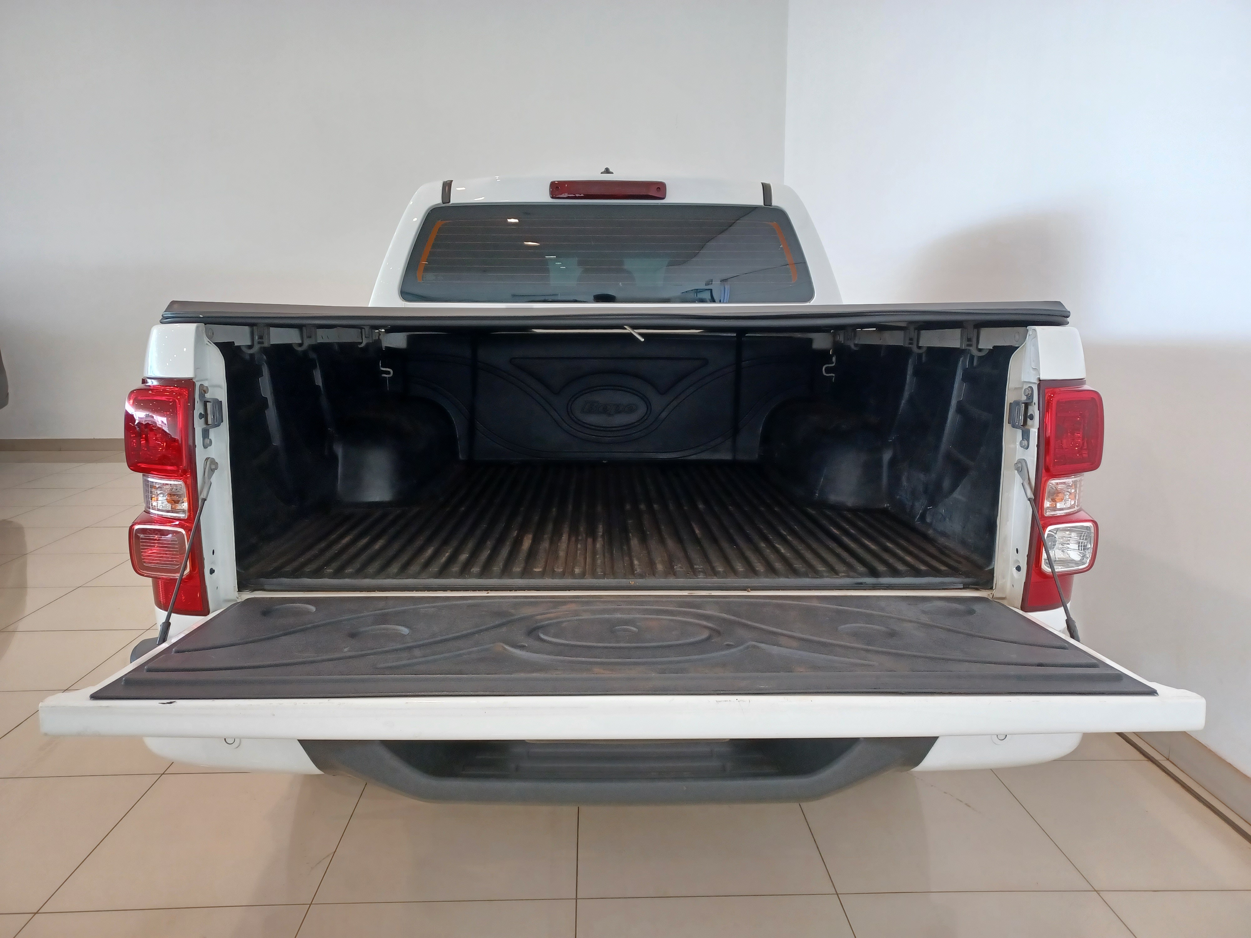 GM - Chevrolet-S10-2.8 16V TURBO DIESEL LT CD 4X4 AUTOMÁTICO