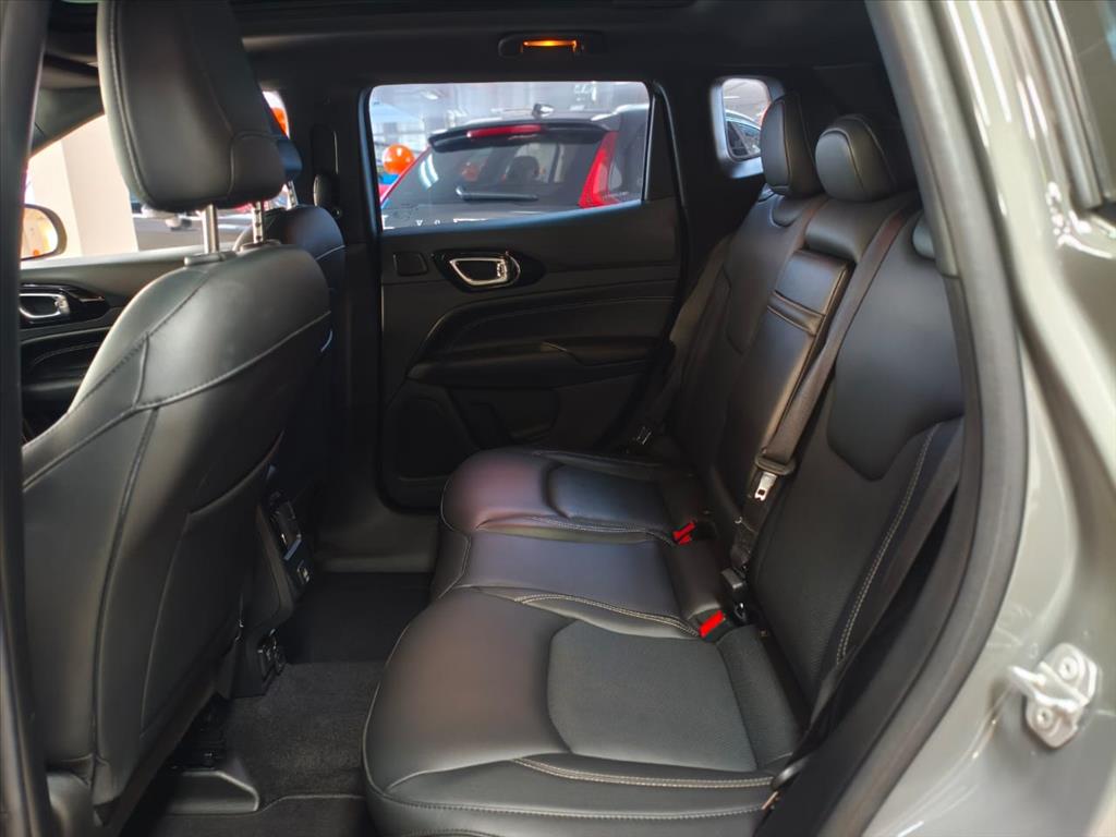 COMPASS 1.3 T270 TURBO FLEX S AT69