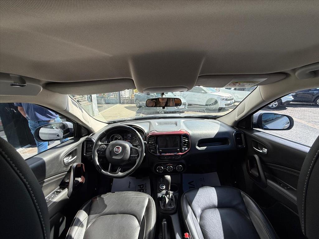 TORO 1.8 16V EVO FLEX FREEDOM AT66