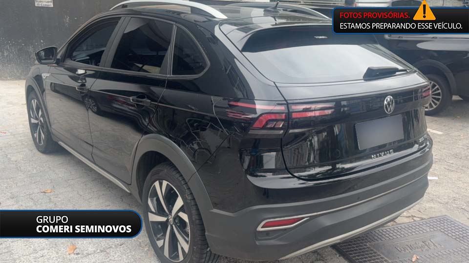 NIVUS 1.0 200 TSI TOTAL FLEX HIGHLINE AUTOMÁTICO1