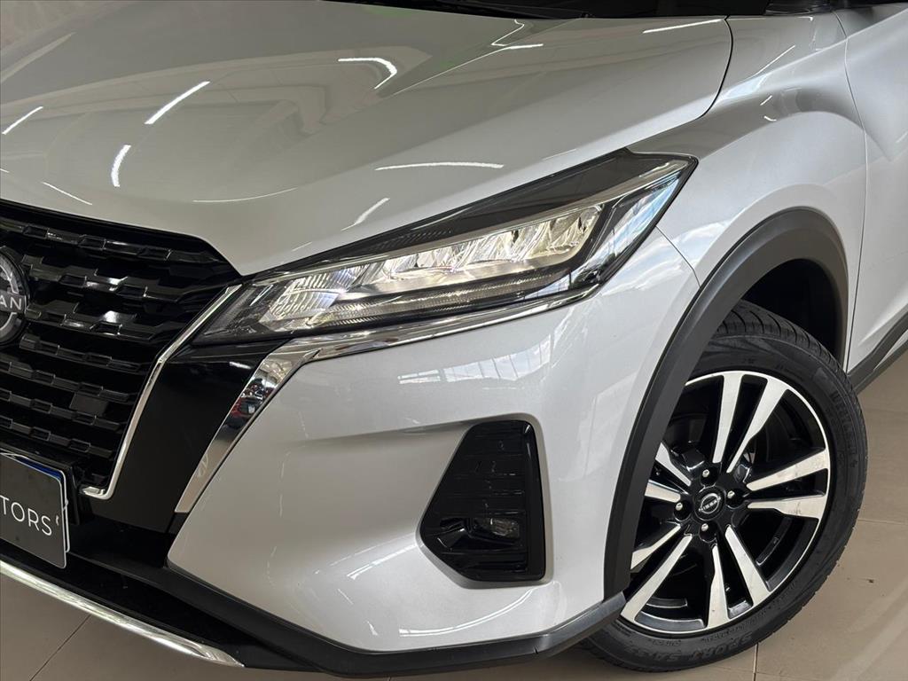 KICKS 1.6 16V FLEXSTART EXCLUSIVE XTRONIC2