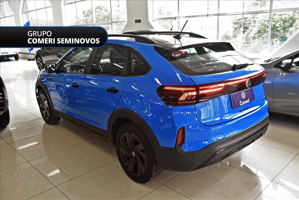 NIVUS 1.0 200 TSI TOTAL FLEX HIGHLINE AUTOMÁTICO2