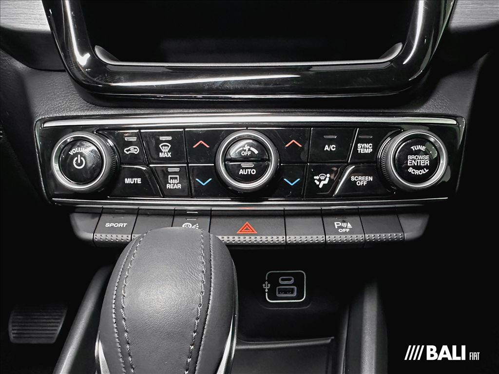 PULSE 1.0 TURBO 200 HYBRID AUDACE CVT10