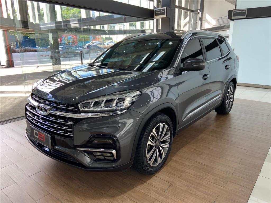 1.6 TGDI GASOLINA TXS MAX DRIVE DCT