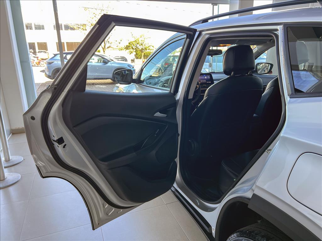 TRACKER 1.0 TURBO FLEX MANUAL