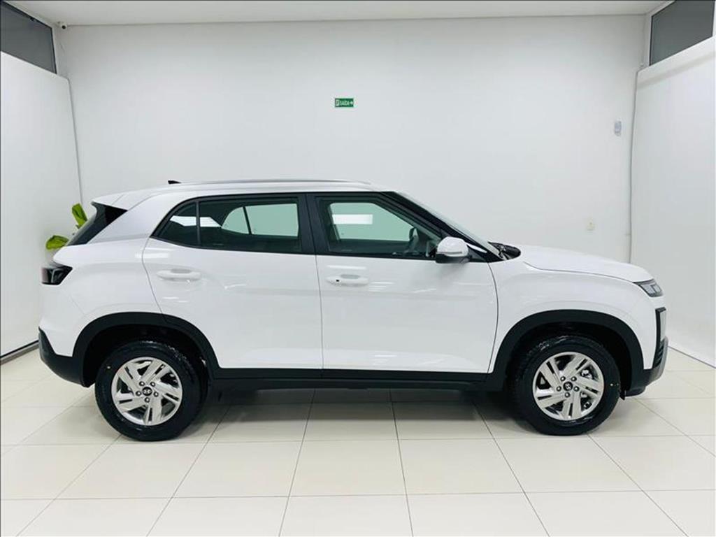 Hyundai-CRETA-1.0 TGDI FLEX COMFORT AUTOMÁTICO