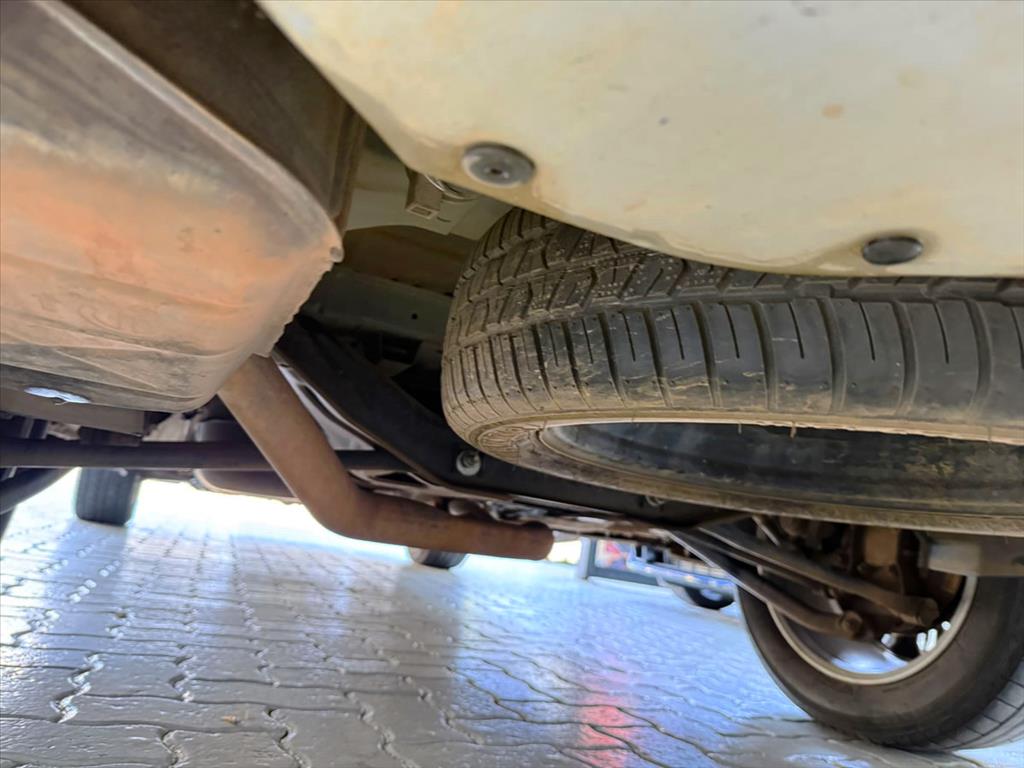 Jeep Commander - 1.3 T270 TURBO FLEX LIMITED AT6