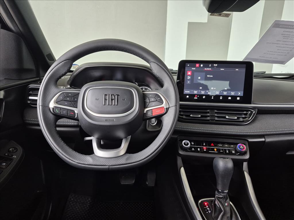 FASTBACK 1.0 TURBO 200 HYBRID AUDACE CVT7