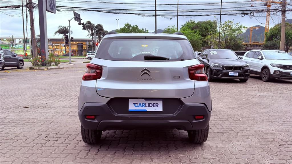 C3 1.6 16V FLEX FEEL PACK AT63