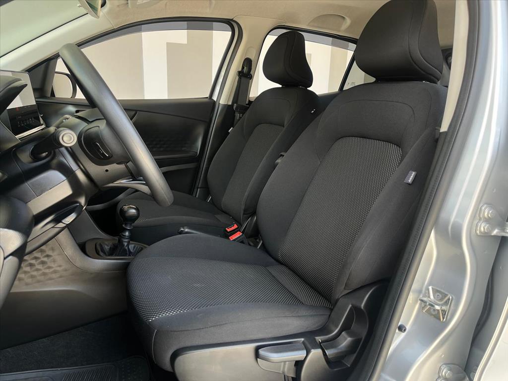 PULSE 1.3 FLEX DRIVE MANUAL PULSE 1.3 FLEX DRIVE MANUAL