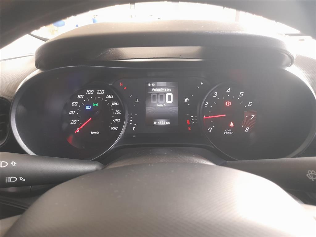 CRONOS 1.0 FIREFLY FLEX DRIVE MANUAL5