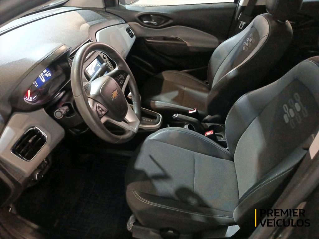 ONIX 1.4 MPFI LT 8V FLEX 4P AUTOMÁTICO6