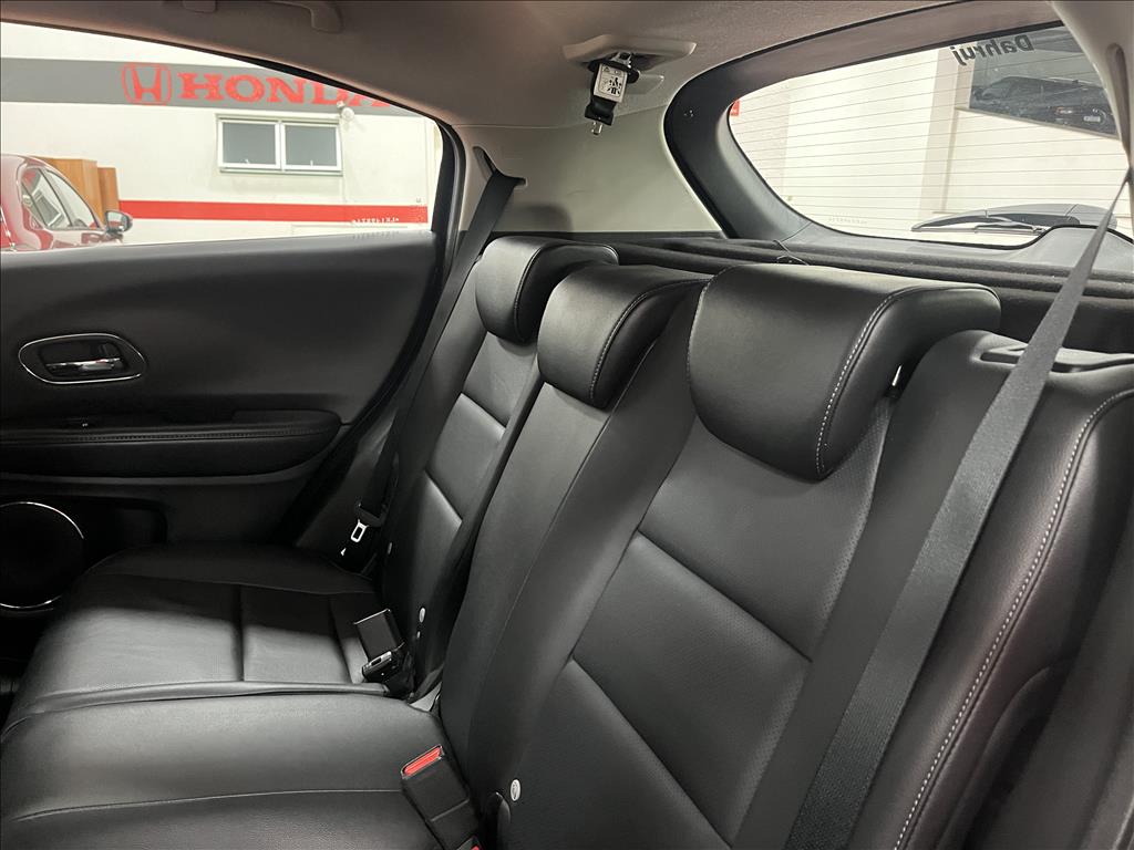 HR-V 1.8 16V FLEX EXL 4P AUTOMÁTICO17
